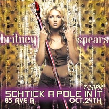 britney oct 2020