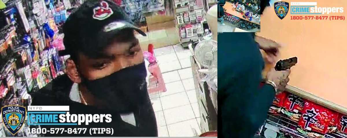 robbery pattern brooklyn