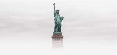 statue of liberty