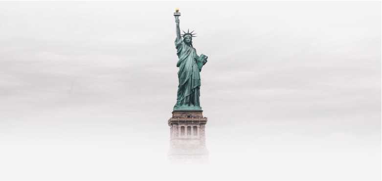 statue of liberty