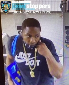 3391-20 Bk Robbery Citywide Pattern 68 PHOTO