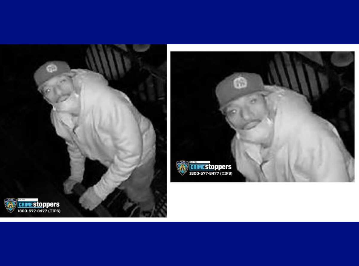 3400-20 BX Robbery 41 PCT 11-07-20 Photo