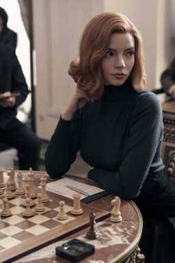 6 queens gambit for web