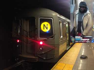 72 conductor assault