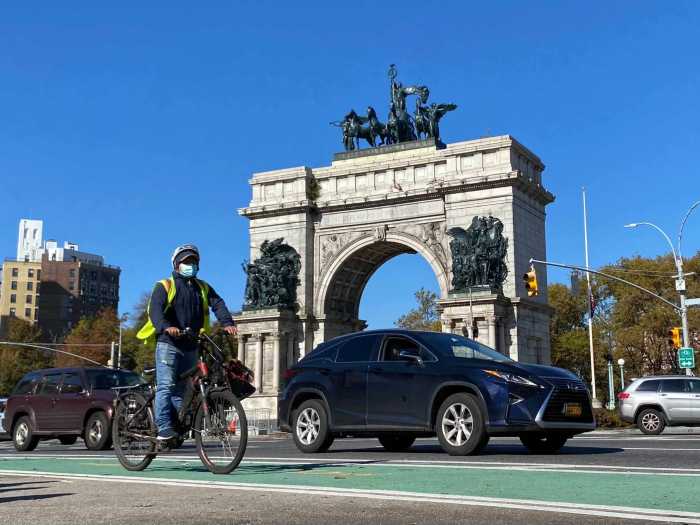 NYC transportation planners want you to help create a better 'Streets Plan' 6