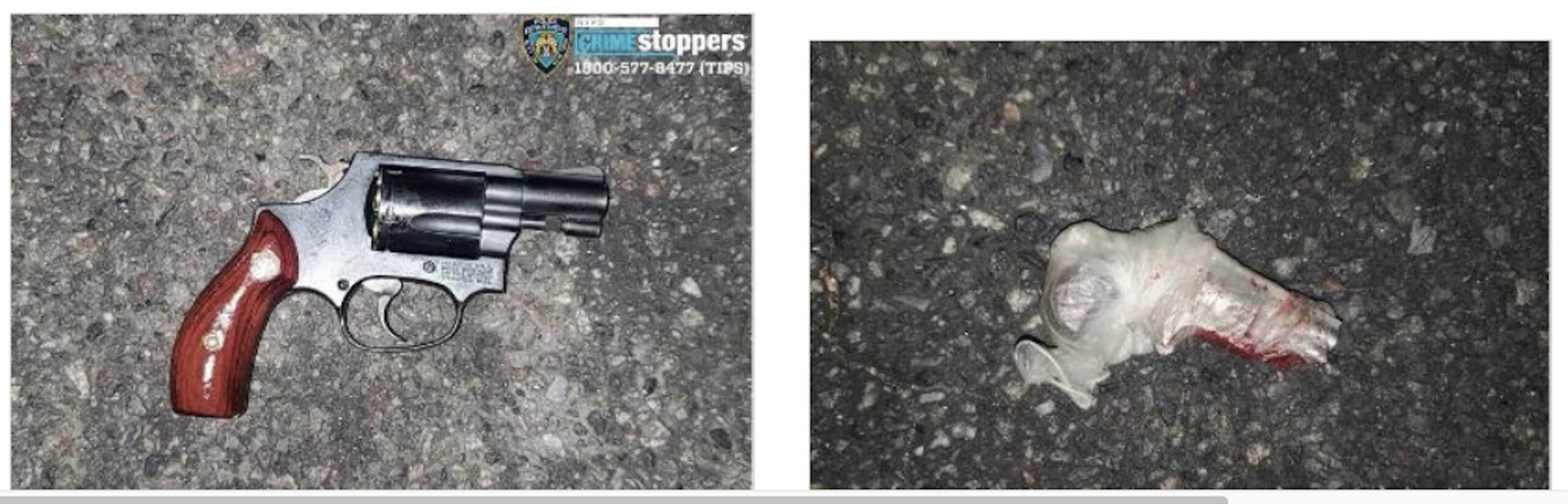 NYC SHOOTINGS: Off-duty cop wounds armed carjacker in Brooklyn 4