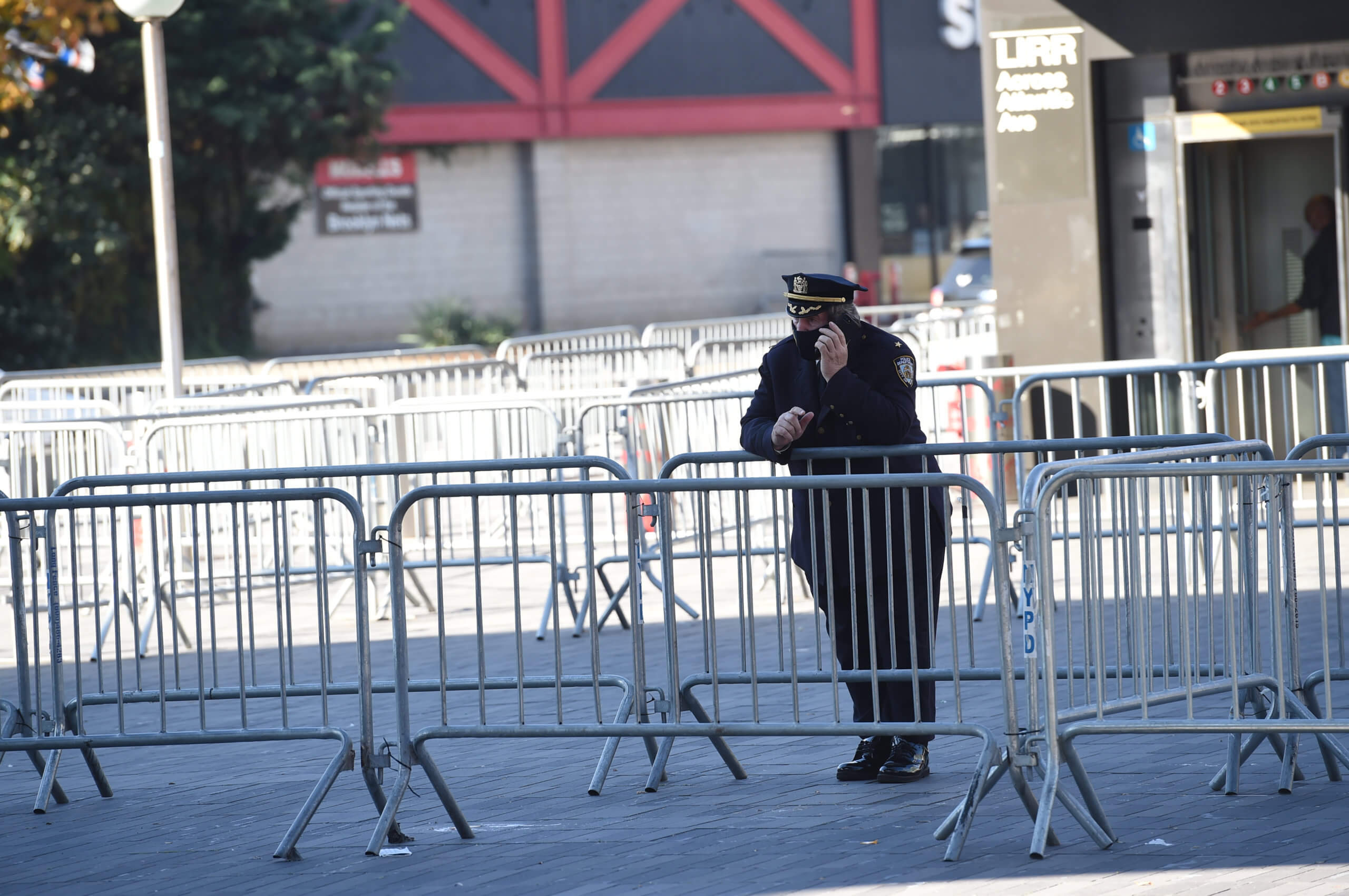 'I hope I made a difference': Admired Brooklyn police commander looks back on 41-year career 6