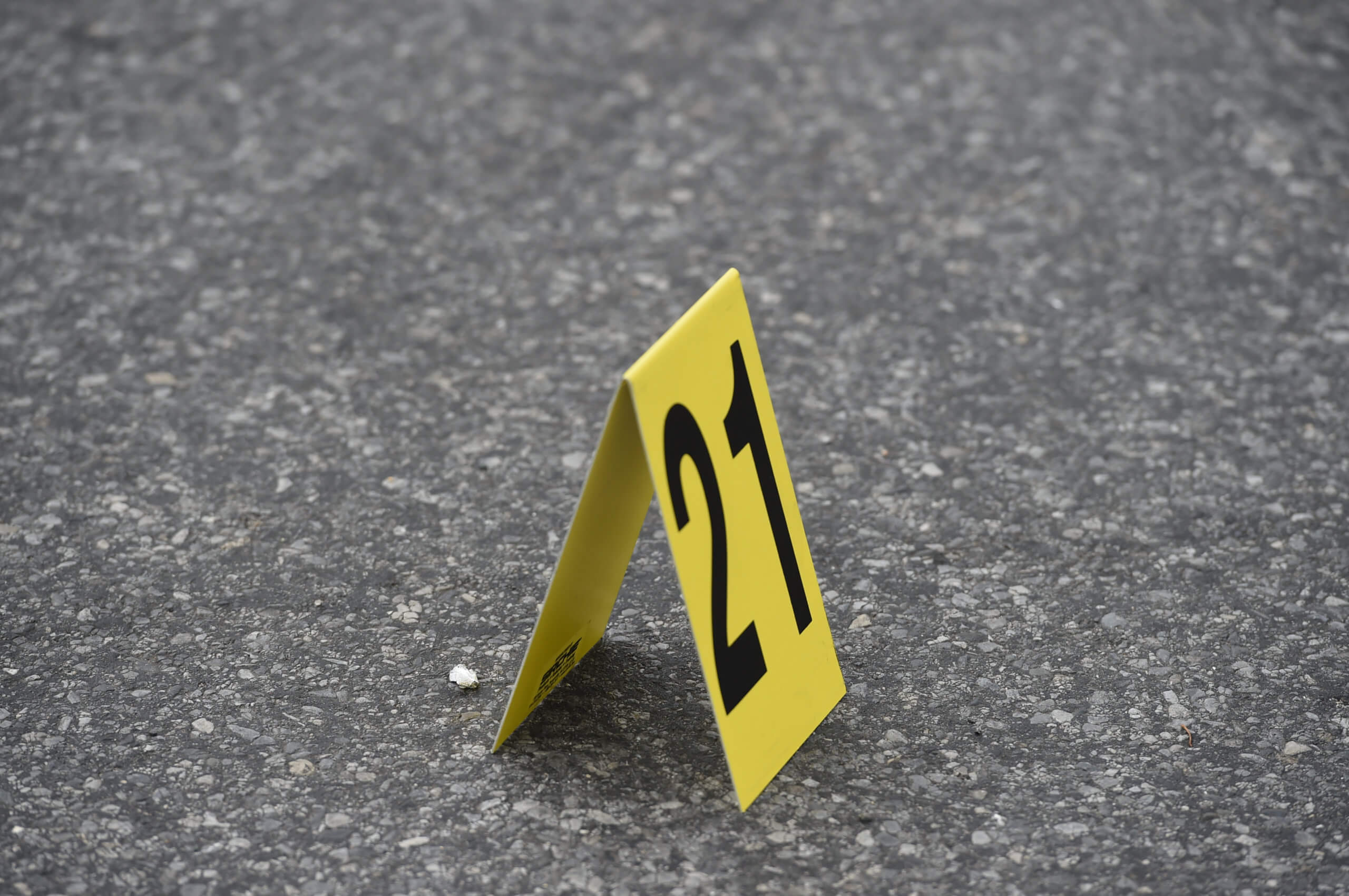 NYC SHOOTINGS: Off-duty cop wounds armed carjacker in Brooklyn 6