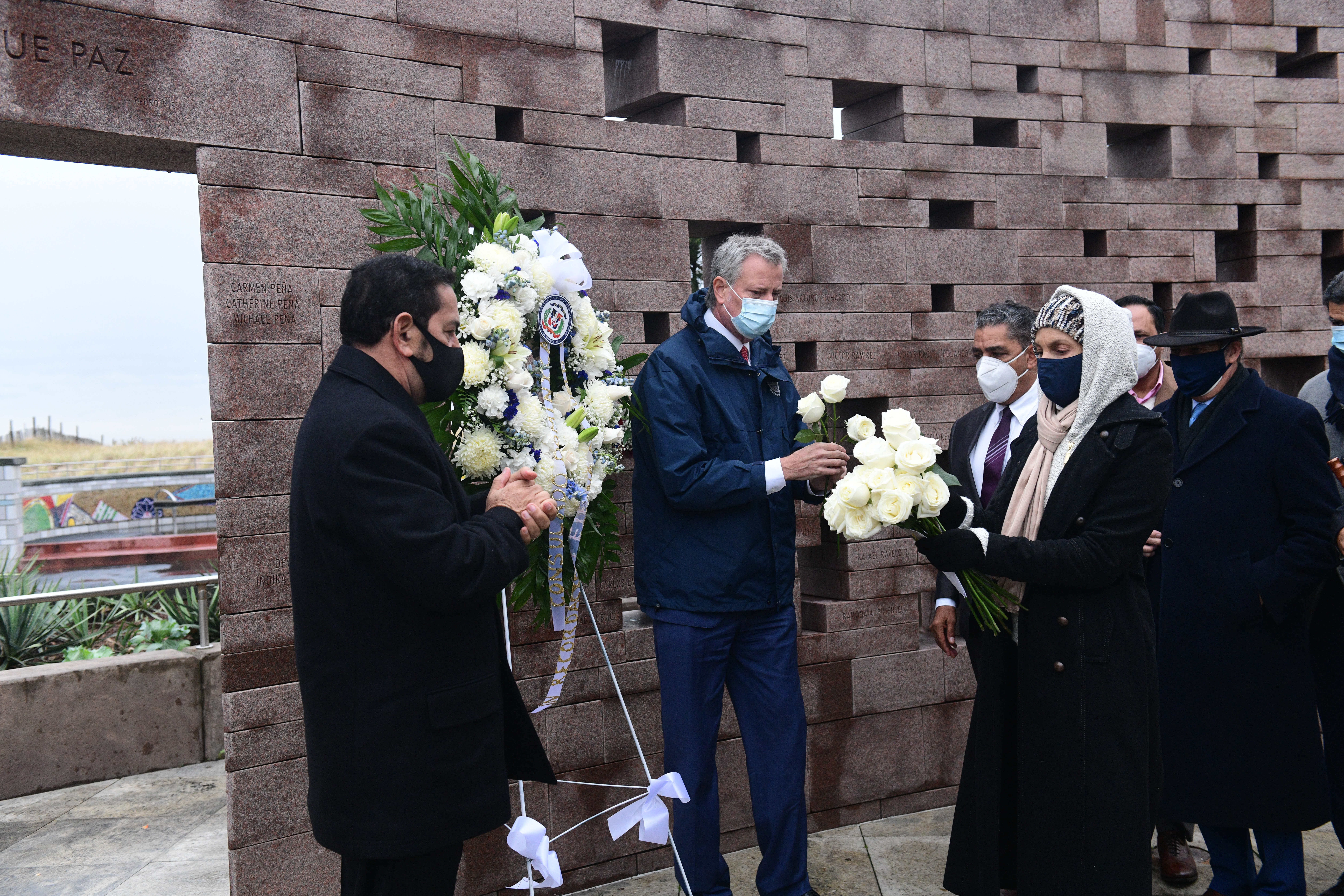 Pain continues in Rockaway 19 years after American Airlines Flight 587 crash 3