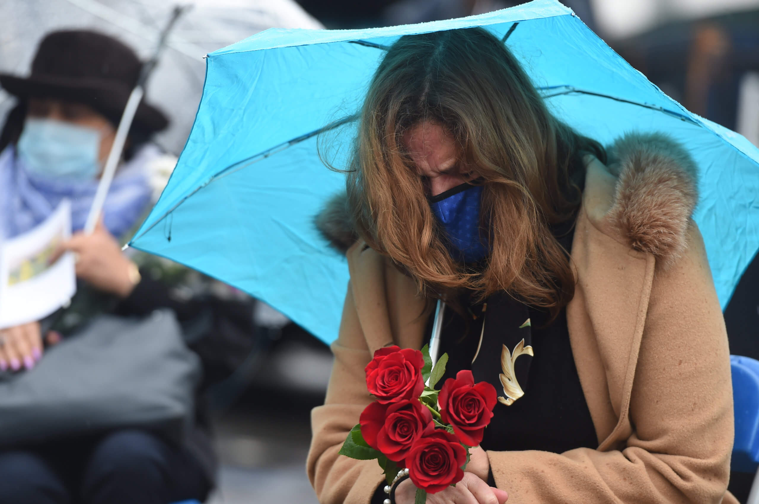Pain continues in Rockaway 19 years after American Airlines Flight 587 crash 6