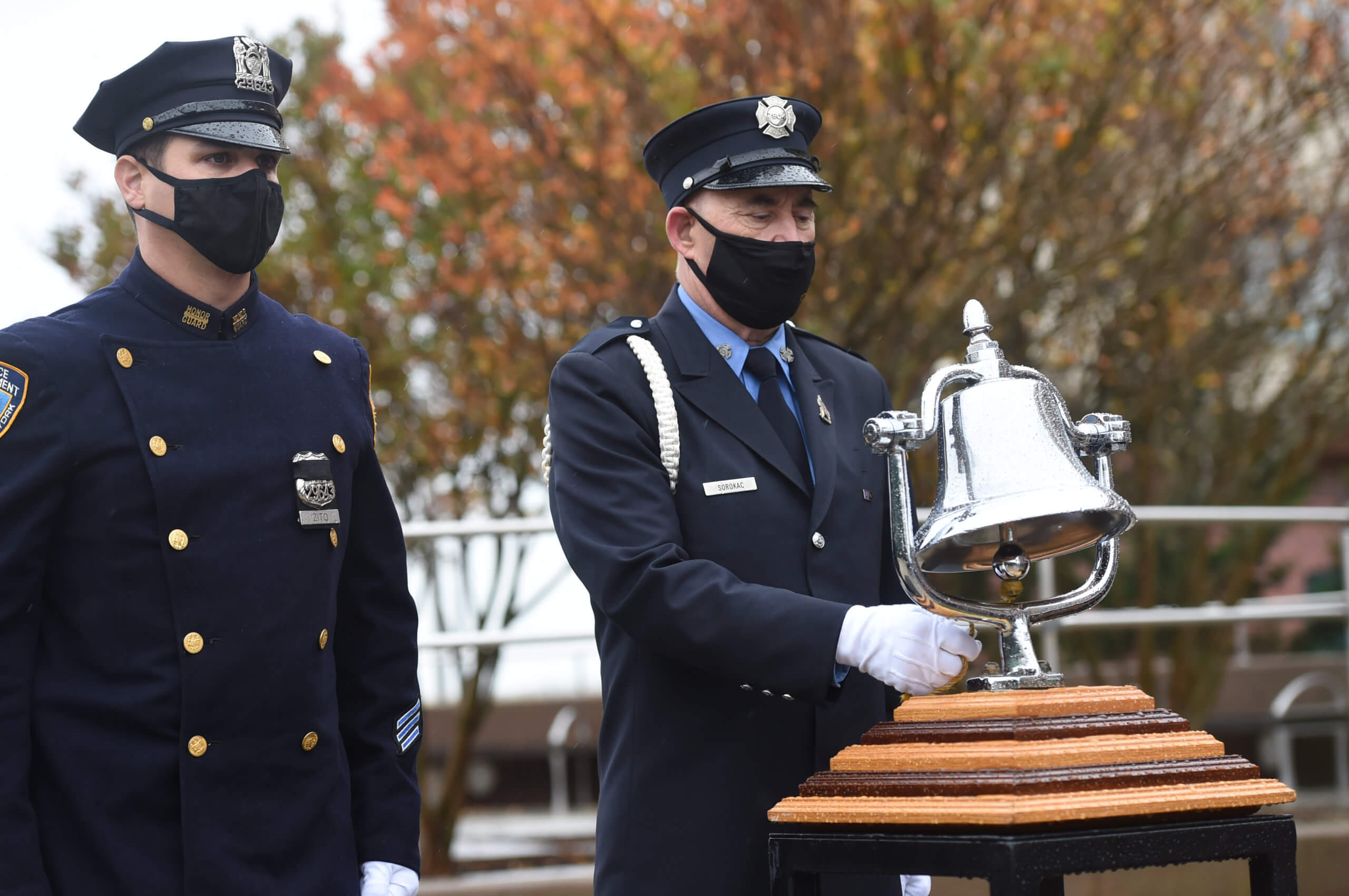 Pain continues in Rockaway 19 years after American Airlines Flight 587 crash 2