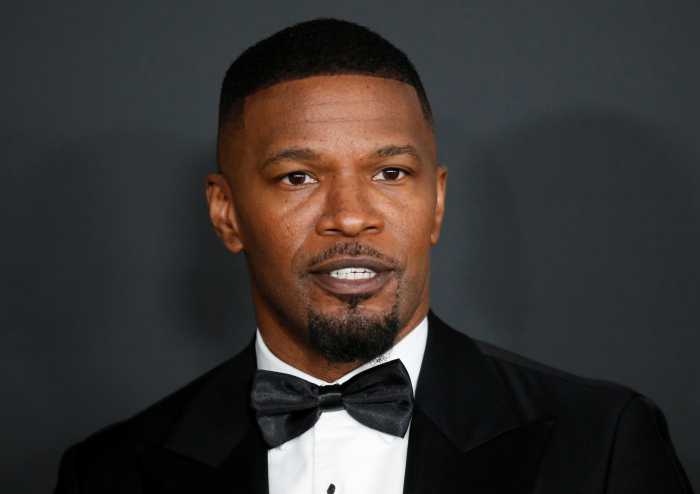 Jamie Foxx puts some 'Soul' into Christmas at the movies 3