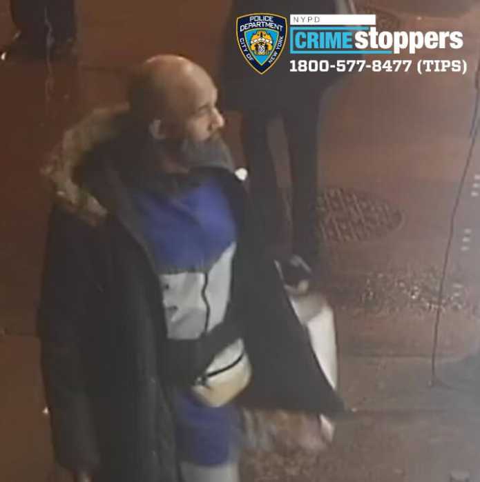 Man flees after slashing woman in the head on Brooklyn street corner 11