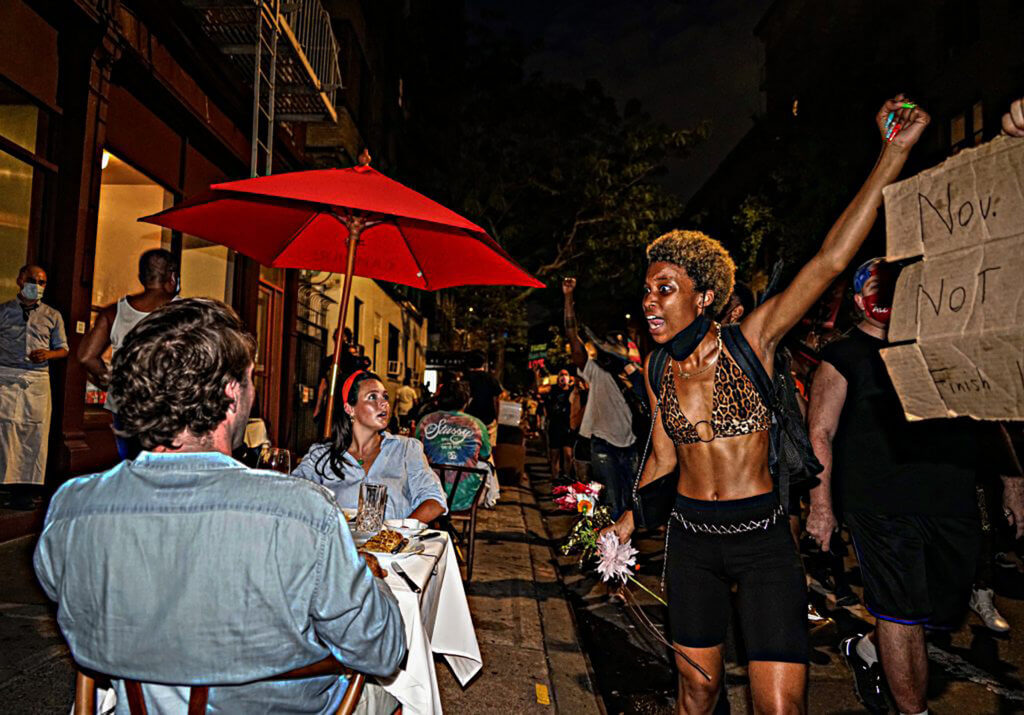 2020: a year in photos 9