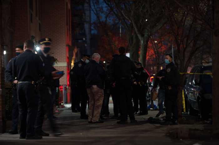 NYC SHOOTINGS: Eight men in the hospital as bullets fly in Brooklyn again 5