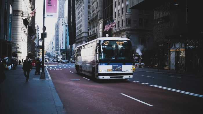 MTA postpones 'doomsday' cuts, fare hikes in 2021 holding out for $4.5B from feds 4