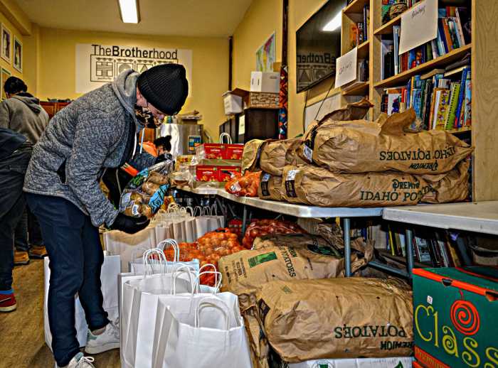 Op-ed | Mayor de Blasio Must Reauthorize Emergency Funding for Hungry New Yorkers 3