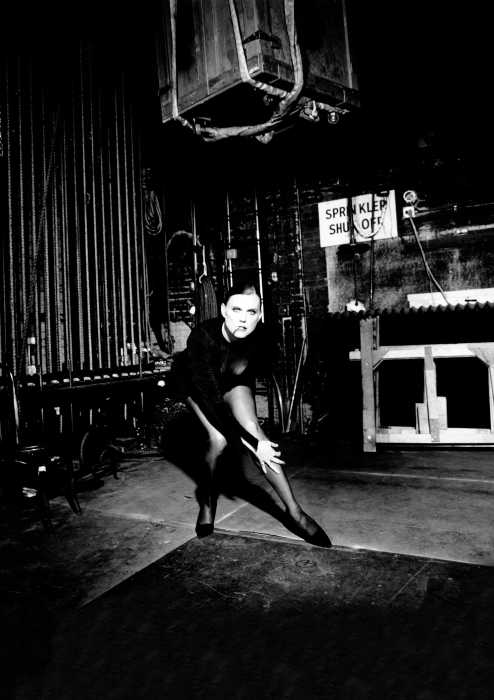 amBroadway: Ann Reinking dies, ‘Ratatouille’ musical will be produced and more 5