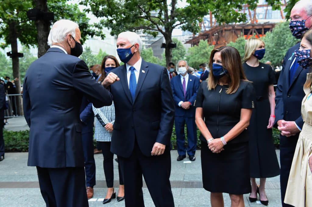 2020: a year in photos 10