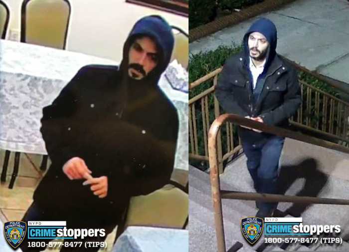 Brutal bigots hit four Brooklyn synagogues, smear hateful tags and cause destruction 4