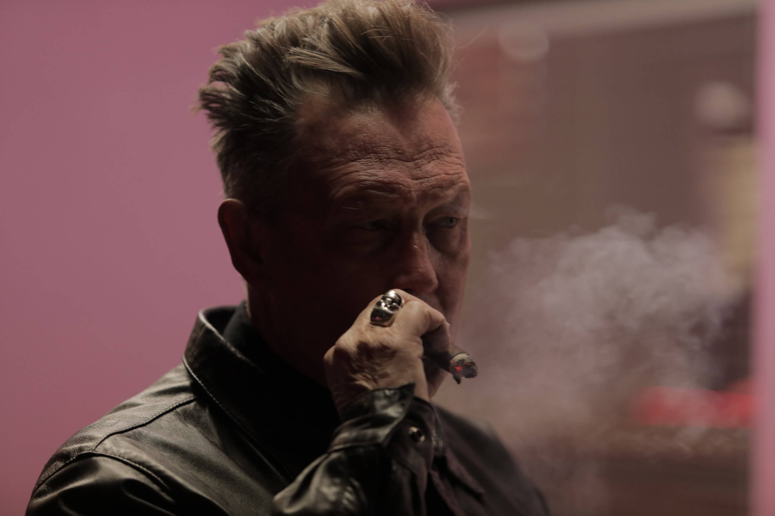 Balthazar beats: Getty heir on forging a rap career, starting with Chino XL collaboration 5