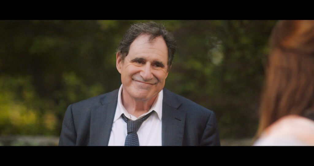 Pandemic filmmaking: refocusing the lens with Richard Kind and Jessica Hecht 2