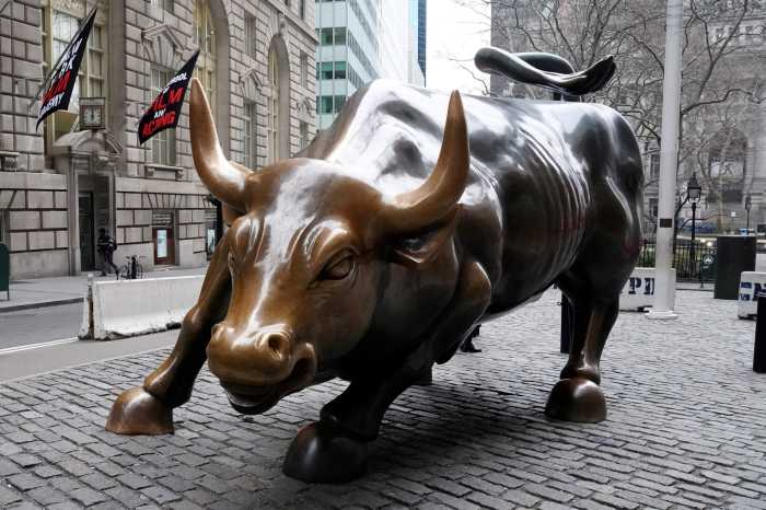 Time to pause? Wall Street grows wary of some stock bubbles 4
