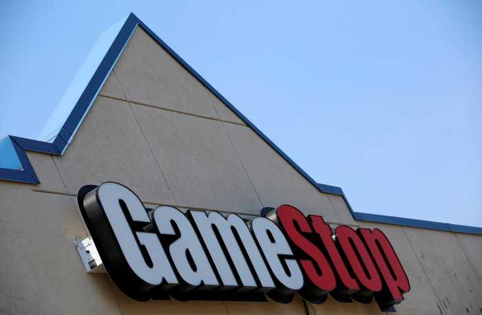 GameStop stock surge hits fourth day, hedge funds walk away 3