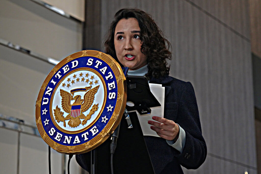 Science is Back, now it’s time for executive powers to declare climate emergency says Schumer 3