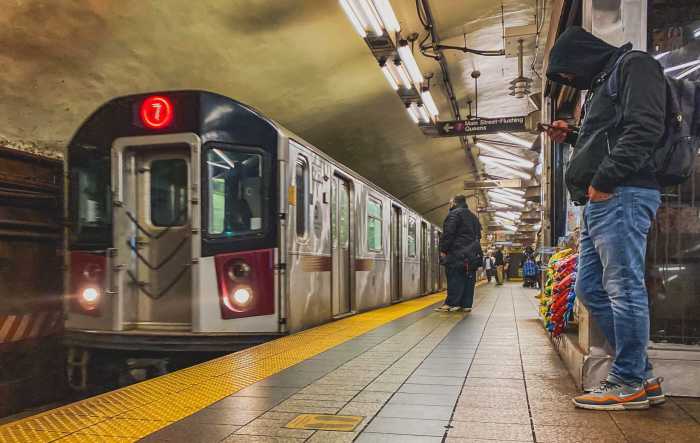 MTA weighs Biden administration help, FEMA reimbursement in January meeting 2