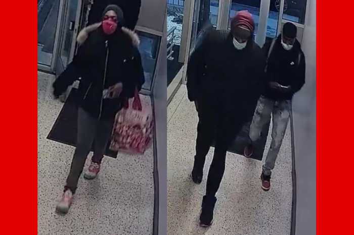 Brooklyn home invaders leave tenant tied up after stealing stuff at gunpoint: cops 6