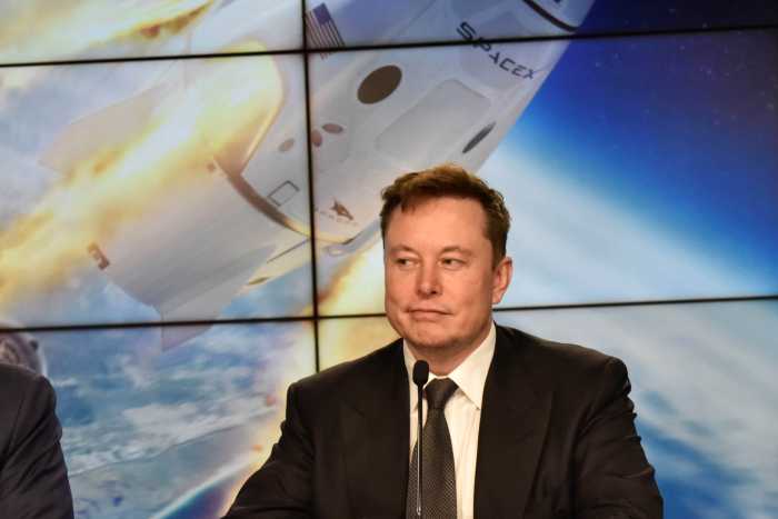 Elon Musk puts up $100 million for global carbon reduction competition 5