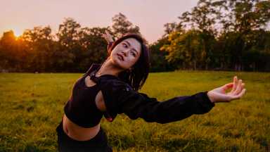 6. Photo by Dancing Camera