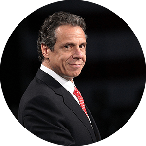 MAHN Lawmakers On The Move May 17, 2019 2 Governor Andrew Cuomo