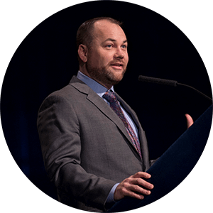 MANH Lawmakers on the Move, Mar. 11, 2020 2 Council Member Corey Johnson