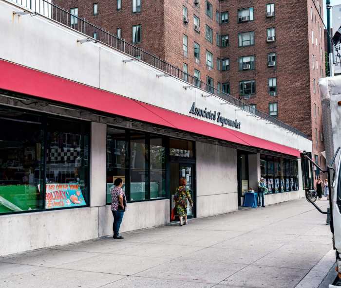 EXCLUSIVE: Stuyvesant Town-Peter Cooper Village gets its own healthy market 18