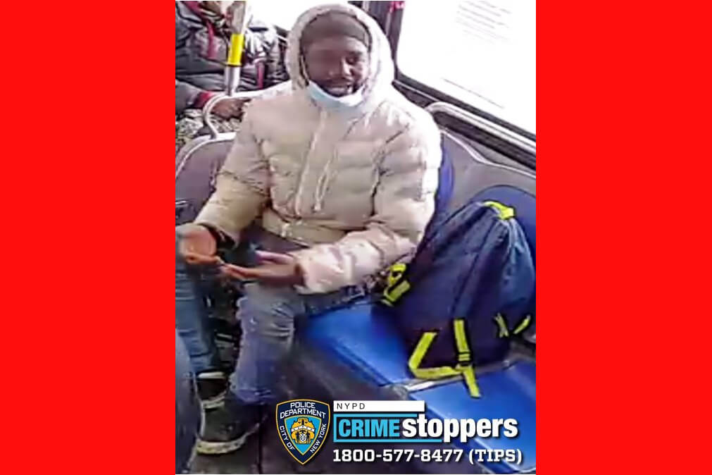 FINAL RMA # 351-20 Assault 67 Pct 2-9-21