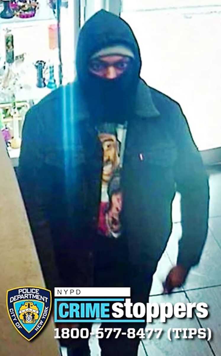 FINAL RMA # 404-21 Assault 7 Pct 2-16-21