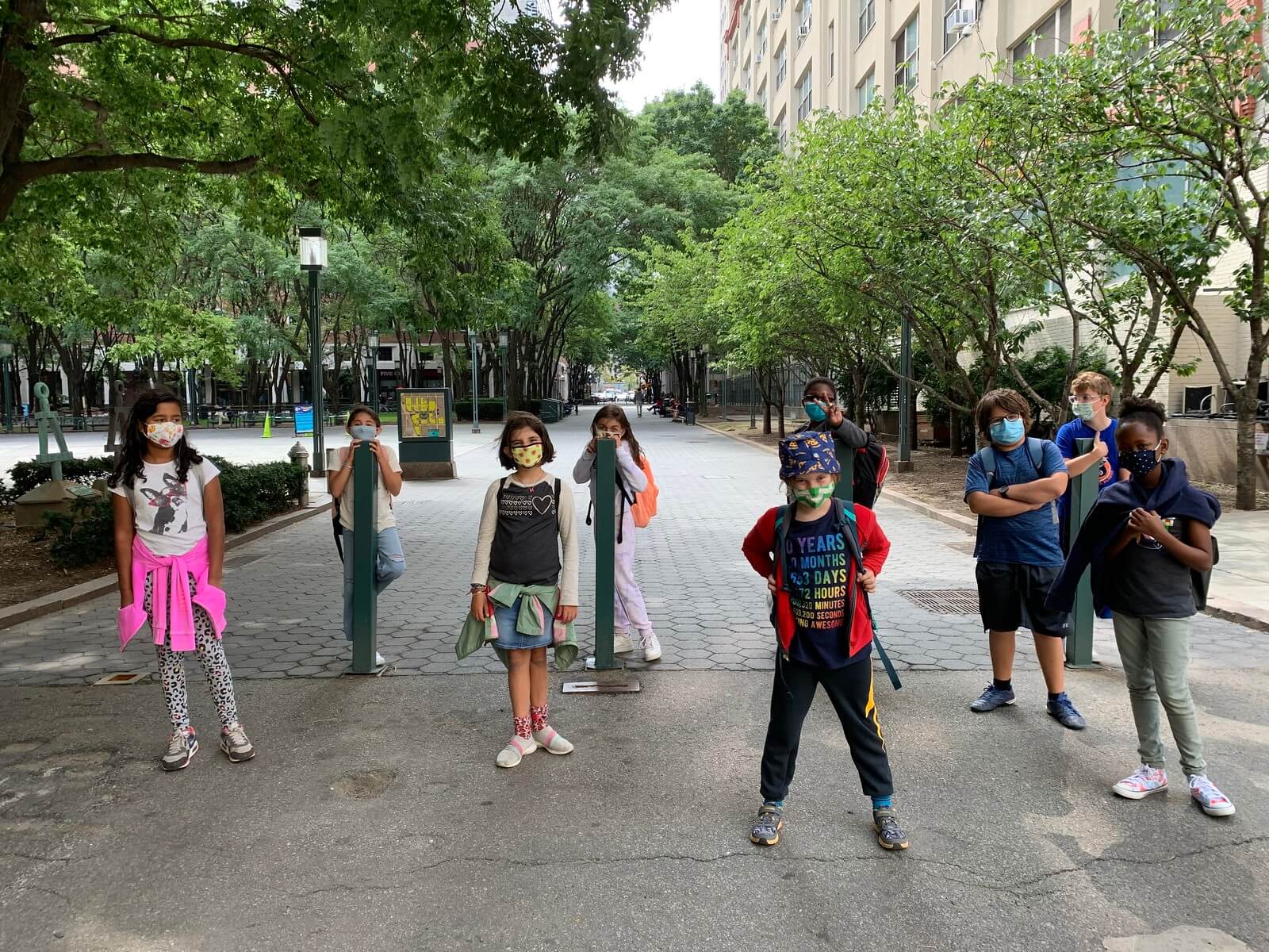 Brooklyn Friends sets precedent for safe school reopenings 2