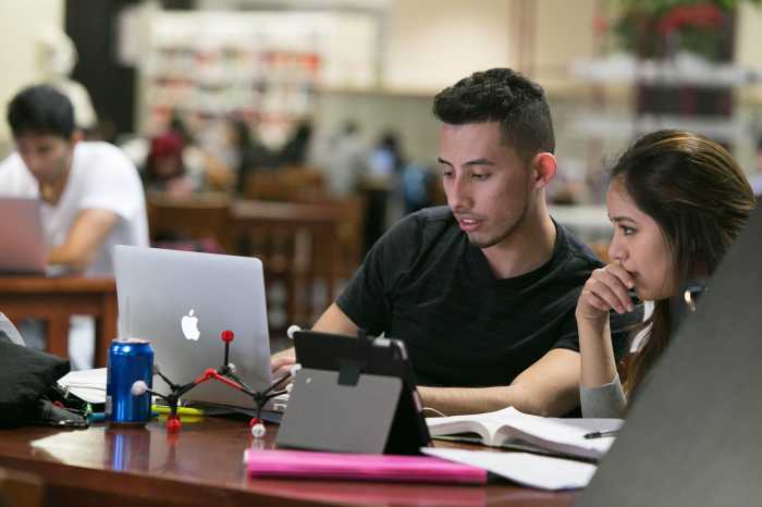 Op-Ed | CUNY goes on offense to counter pandemic setbacks 4