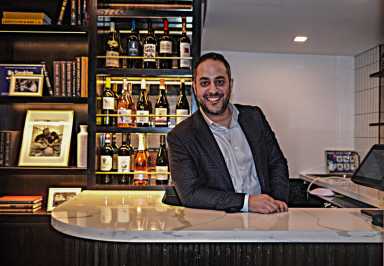 Tribeca’s Kitchen perseveres in wake of owner’s death from COVID-19 31 Photo-579 re