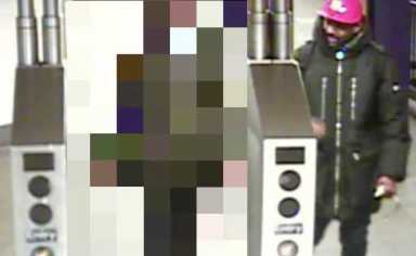 Talkative creep in Tribeca picked up woman on train, tried to rape her: NYPD 30 Screen Shot 2021-02-23 at 8.41.19 PM