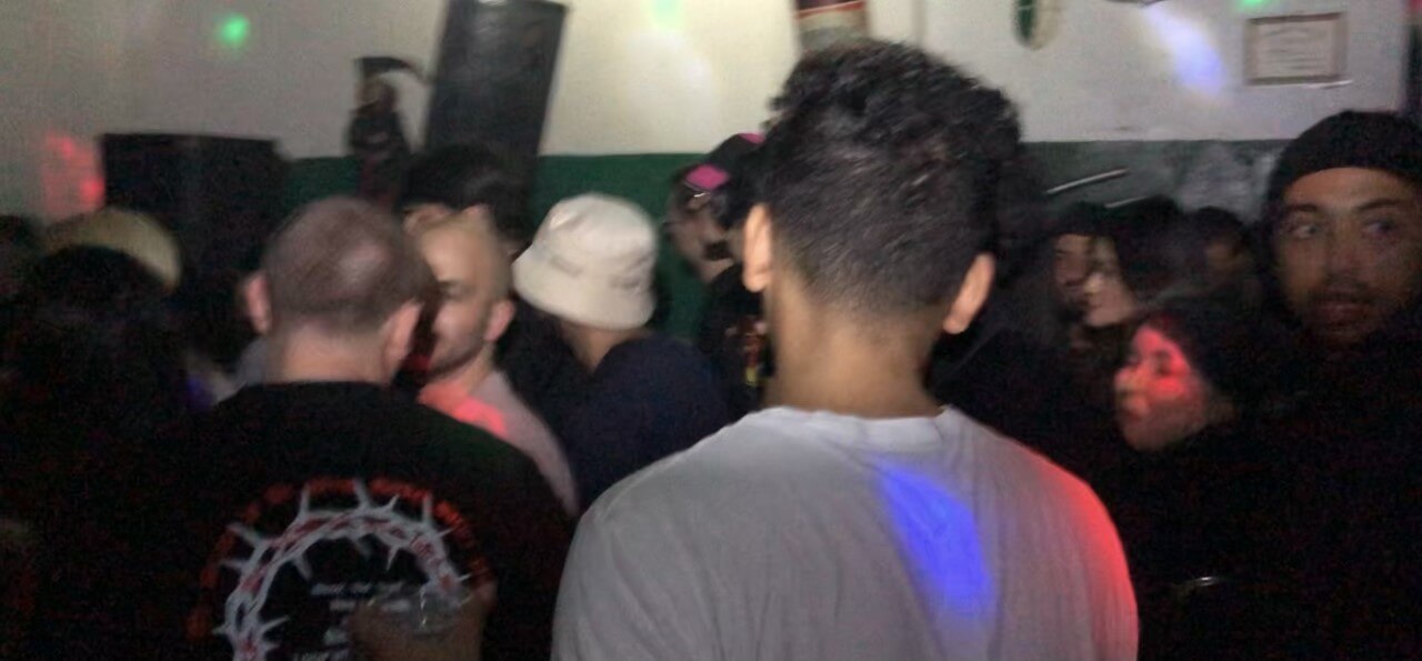 Sheriff’s office breaks up illegal Brooklyn party with 200+ maskless attendees 3