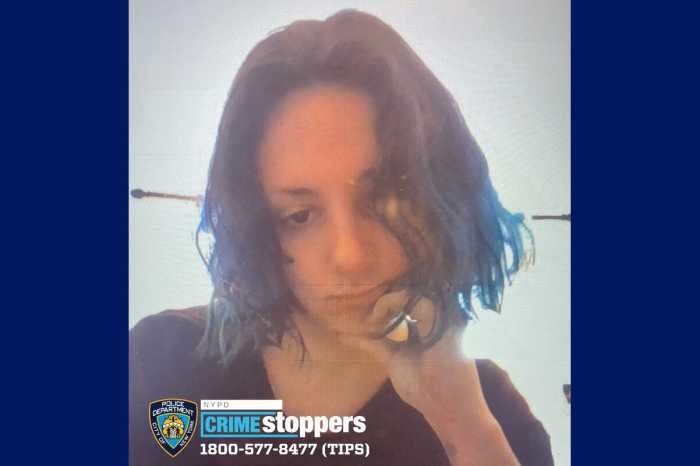 Missing Queens woman found dead inside wooded area of Forest Park: NYPD 4