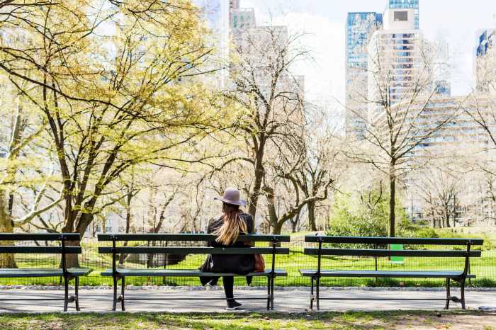 Op-Ed | Parks are critical infrastructure — NYC’s next mayor needs to treat them that way 9