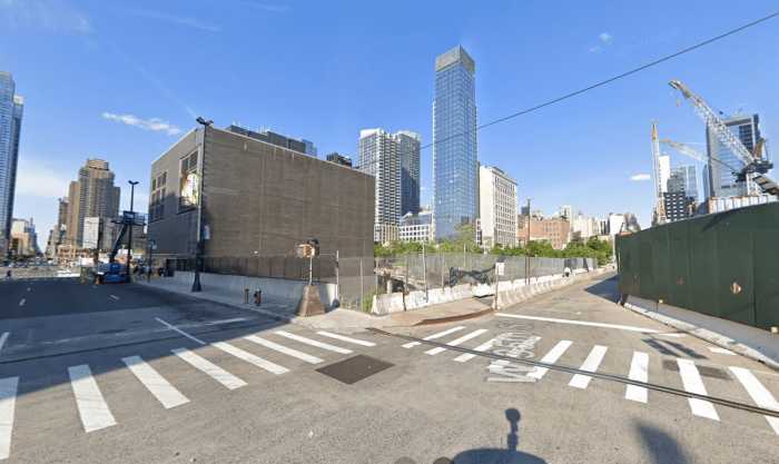 State soliciting developers for Javits Center-adjacent land 4 Javits