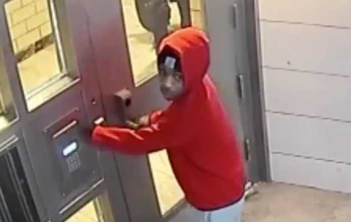 Suspect sought for violent group assault in East Village that left man stabbed 2