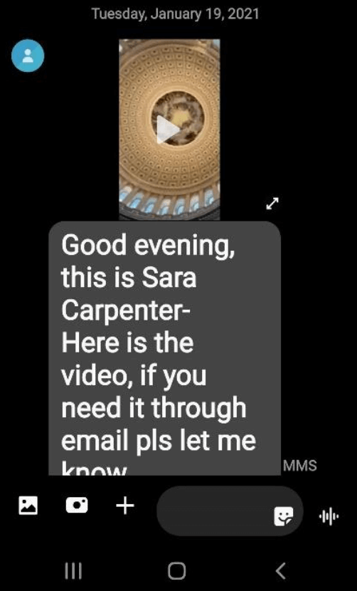 Ex-cop from Queens busted for role in Capitol coup attempt: feds 2