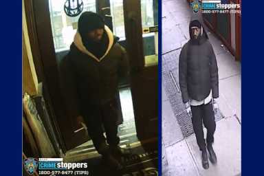 One-man crime spree in Manhattan sought for burglaries and assaults 29 assaultburglarypatternmanhattan