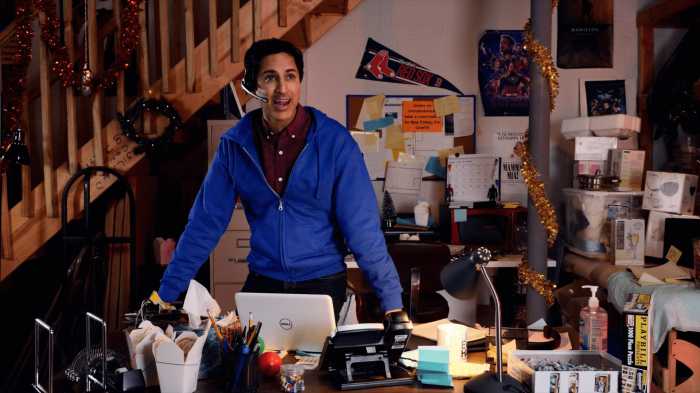 amBroadway: Fauci hopeful for theater reopening, actors accuse union of unsafe work standards and more 5